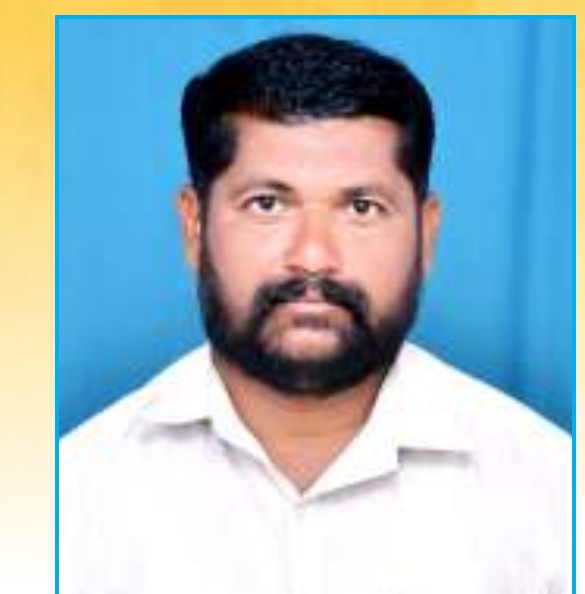 श्री. अधिकराव शहाजी भोसले