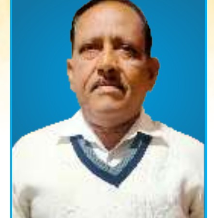 श्री. दिनकर जगन्नाथ पाटील