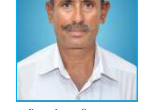 श्री. पतंग हरीबा पवार